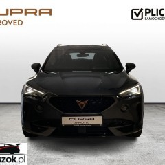 Cupra Formentor 2.0 TSI 4Drive DSG