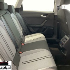 Seat Leon 1.5 TSI Style