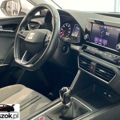 Seat Leon 1.5 TSI Style