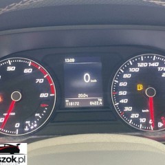 Seat Leon 1.5 TSI Style