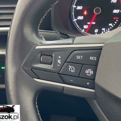 Seat Leon 1.5 TSI Style