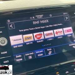 Volkswagen Passat 1.5 TSI EVO Business DSG