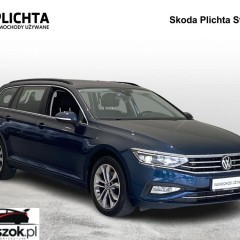 Volkswagen Passat 1.5 TSI EVO Business DSG