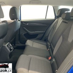 Skoda Octavia 2.0 TDI Ambition