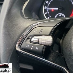 Skoda Octavia 2.0 TDI Ambition