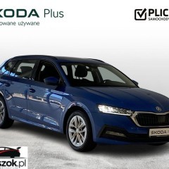 Skoda Octavia 2.0 TDI Ambition