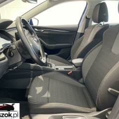 Skoda Octavia 2.0 TDI Ambition