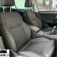 Skoda Superb 2.0 TDI SCR Style DSG