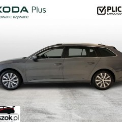 Skoda Superb 2.0 TDI SCR Style DSG