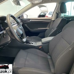 Skoda Superb 2.0 TDI SCR Style DSG