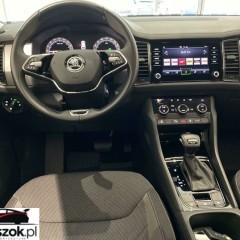 Skoda Kodiaq 2.0 TDI 4x4 Ambition DSG