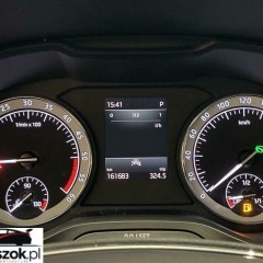 Skoda Kodiaq 2.0 TDI 4x4 Ambition DSG