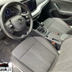 Skoda Octavia 1.5 TSI ACT Style