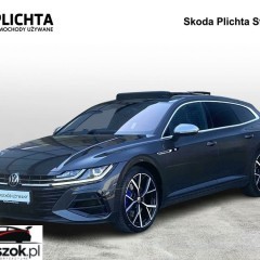 Volkswagen Arteon 2.0 TSI 4Motion R DSG