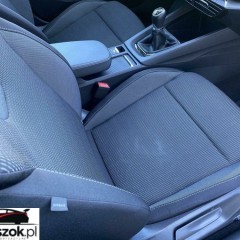 Skoda Octavia 2.0 TDI Ambition