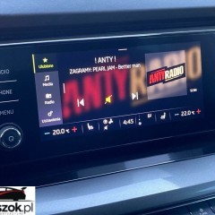 Skoda Octavia 2.0 TDI Ambition