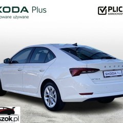 Skoda Octavia 2.0 TDI Ambition