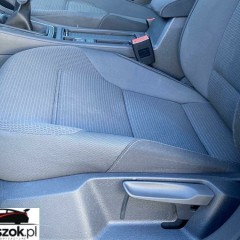 Volkswagen Golf VII 1.5 TSI BMT Comfortline