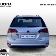 Volkswagen Golf VII 1.5 TSI BMT Comfortline