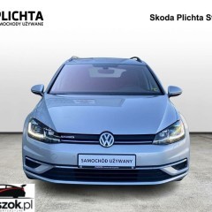 Volkswagen Golf VII 1.5 TSI BMT Comfortline