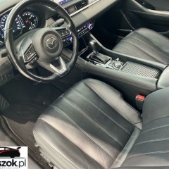 Mazda 6 2.0 SkyPrestige