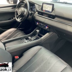 Mazda 6 2.0 SkyPrestige