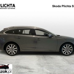 Mazda 6 2.0 SkyPrestige