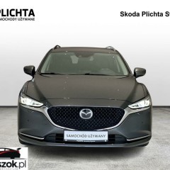 Mazda 6 2.0 SkyPrestige