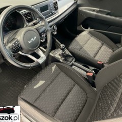 Kia Rio 1.2 M