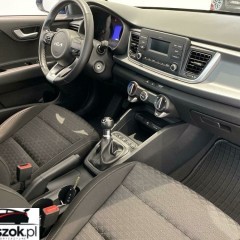 Kia Rio 1.2 M