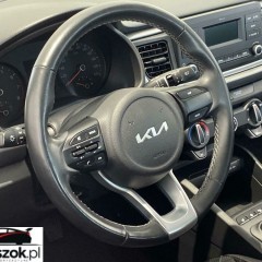 Kia Rio 1.2 M