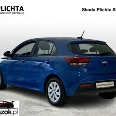 Kia Rio 1.2 M