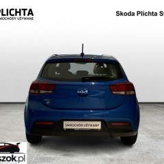 Kia Rio 1.2 M