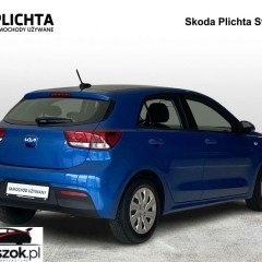Kia Rio 1.2 M