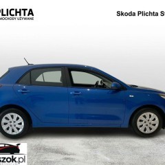 Kia Rio 1.2 M