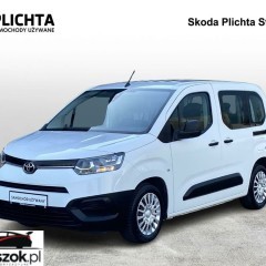 Toyota Proace City Verso 1.5 D-4D Combi