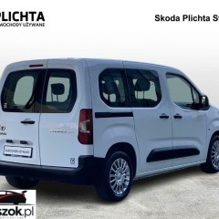 Toyota Proace City Verso 1.5 D-4D Combi