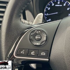 Mitsubishi Outlander 2.0 Intense + 4WD CVT