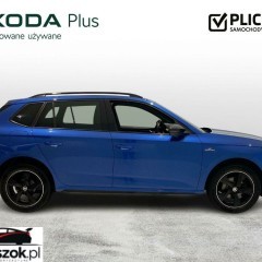 Skoda Kamiq 1.0 TSI Monte Carlo