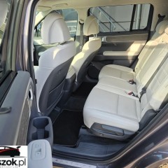 Hyundai Santa Fe 1.6 T-GDI HEV Platinum 4WD 7os