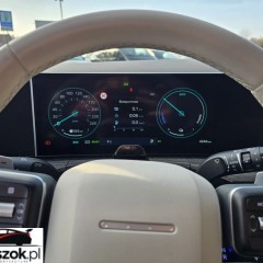 Hyundai Santa Fe 1.6 T-GDI HEV Platinum 4WD 7os