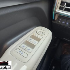 Hyundai Santa Fe 1.6 T-GDI HEV Platinum 4WD 7os