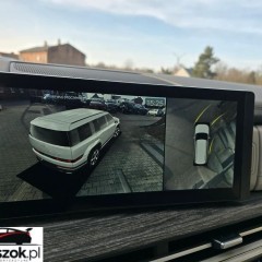 Hyundai Santa Fe 1.6 T-GDI HEV Platinum 4WD 7os
