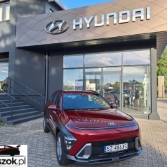 Hyundai Kona 1.0 T-GDI Executive