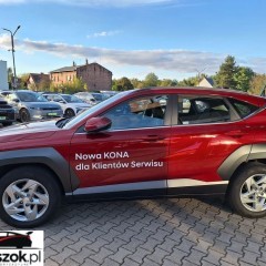 Hyundai Kona 1.0 T-GDI Executive