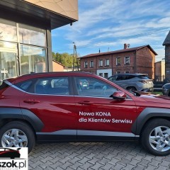 Hyundai Kona 1.0 T-GDI Executive
