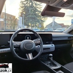 Hyundai Kona 1.0 T-GDI Executive