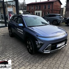 Hyundai Kona 1.6 GDI Hybrid Executive DCT