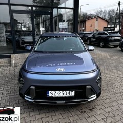 Hyundai Kona 1.6 GDI Hybrid Executive DCT