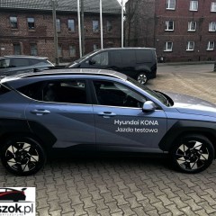 Hyundai Kona 1.6 GDI Hybrid Executive DCT